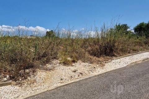 Tomt i Alcabideche, Lisbon, Alcabideche - € 1 400 000 | Ref: CJG-T1266 - foto 2