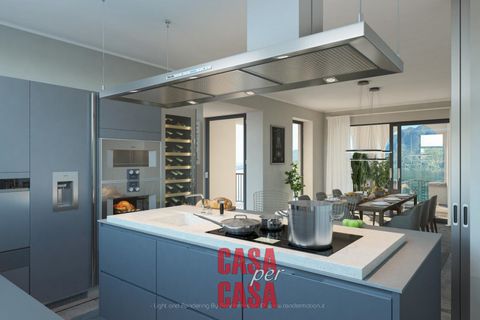 Lejlighed i Este, Padua, Este - € 200.000 | Ref: P565 - foto 11