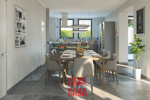Lejlighed i Este, Padua, Este - € 200.000 | Ref: P565 - foto 14