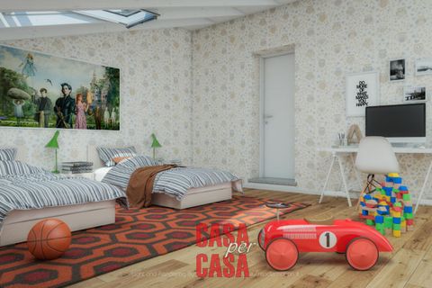 Lejlighed i Este, Padua, Este - € 200.000 | Ref: P565 - foto 17
