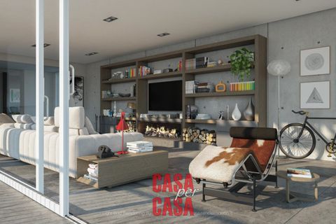 Lejlighed i Este, Padua, Este - € 200.000 | Ref: P565 - foto 20