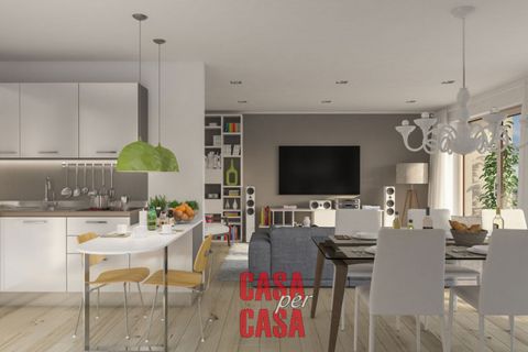 Lejlighed i Este, Padua, Este - € 200.000 | Ref: P565 - foto 22
