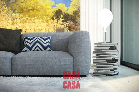 Lejlighed i Este, Padua, Este - € 200.000 | Ref: P565 - foto 23