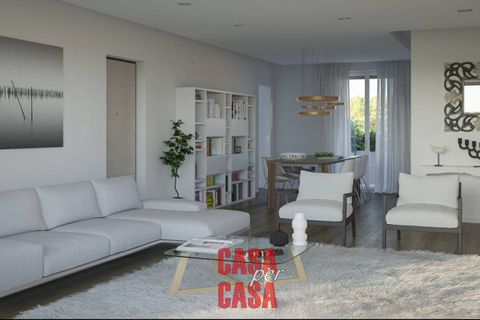 Lejlighed i Este, Padua, Este - € 200.000 | Ref: P565 - foto 1