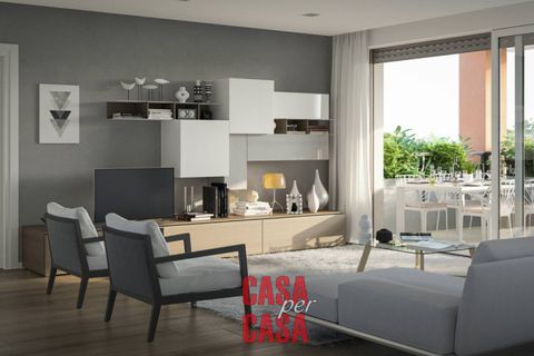 Lejlighed i Este, Padua, Este - € 200.000 | Ref: P565 - foto 3