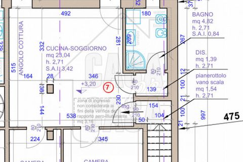 Lejlighed i Este, Padua, Este - € 235.000 | Ref: P566 - foto 2