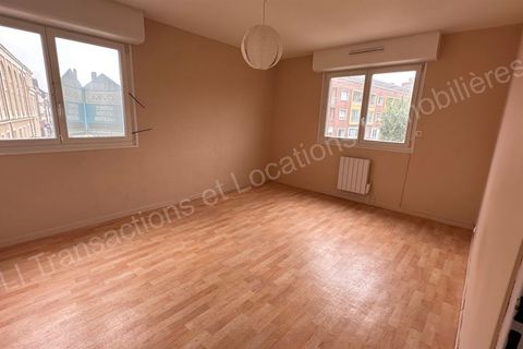 Lejlighed i Dunkerque, Nord, Dunkerque - € 294.000 | Ref: SX58-3523 - foto 2