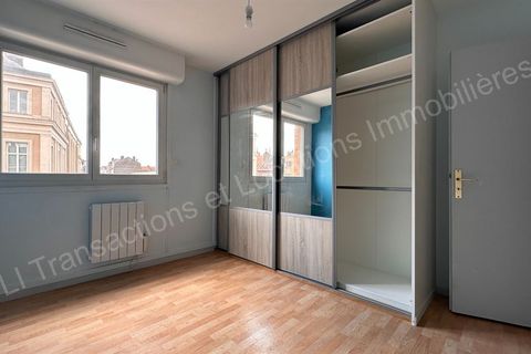 Lejlighed i Dunkerque, Nord, Dunkerque - € 294.000 | Ref: SX58-3523 - foto 4