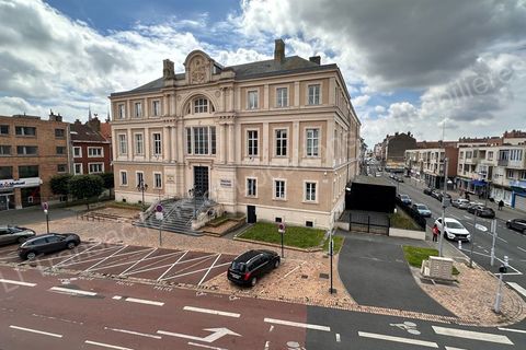 Lejlighed i Dunkerque, Nord, Dunkerque - € 294.000 | Ref: SX58-3523 - foto 5
