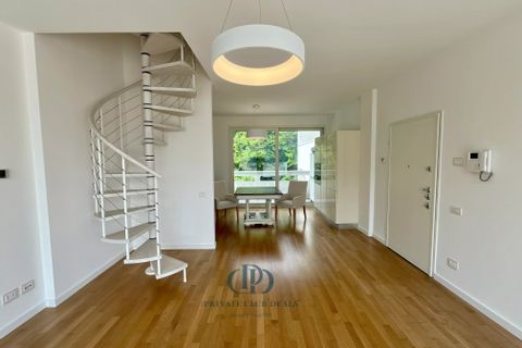 Leilighet i Como, Como, Como - € 850 000 | Ref: 85091636 - foto 3