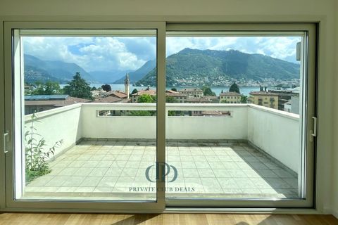 Leilighet i Como, Como, Como - € 850 000 | Ref: 85091636 - foto 6