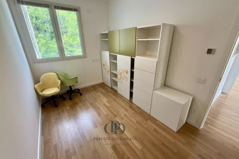 Leilighet i Como, Como, Como - € 850 000 | Ref: 85091636 - foto 11