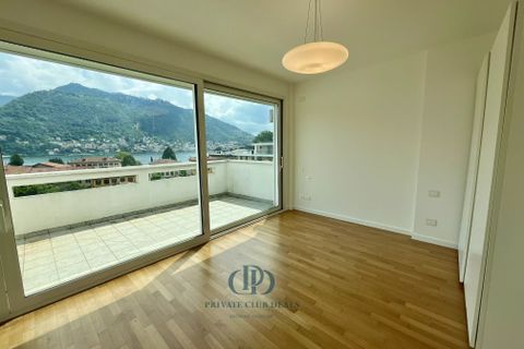 Leilighet i Como, Como, Como - € 850 000 | Ref: 85091636 - foto 14