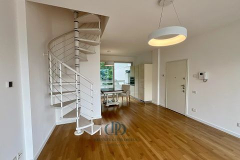 Leilighet i Como, Como, Como - € 850 000 | Ref: 85091636 - foto 17