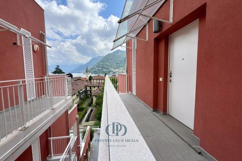 Leilighet i Como, Como, Como - € 850 000 | Ref: 85091636 - foto 18