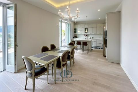 Lejlighed i Como, Como, Como - € 2.500.000 | Ref: 5387737 - foto 15