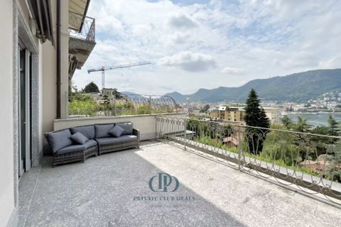 Lejlighed i Como, Como, Como - € 2.500.000 | Ref: 5387737 - foto 16