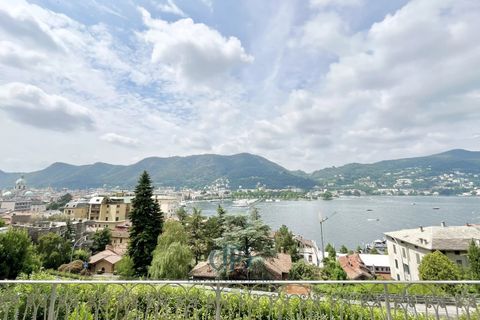 Lejlighed i Como, Como, Como - € 2.500.000 | Ref: 5387737 - foto 17