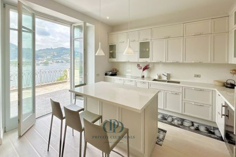 Lejlighed i Como, Como, Como - € 2.500.000 | Ref: 5387737 - foto 19