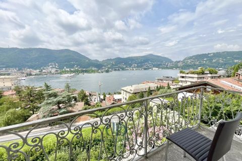 Lejlighed i Como, Como, Como - € 2.500.000 | Ref: 5387737 - foto 27