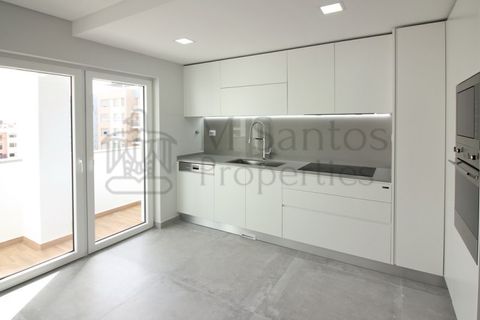 Lejlighed i Carcavelos, Lisbon, Carcavelos - € 765.000 | Ref: APA_1385_A7 - foto 3
