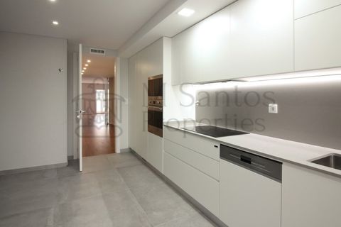 Lejlighed i Carcavelos, Lisbon, Carcavelos - € 755.000 | Ref: APA_1385_A6 - foto 2