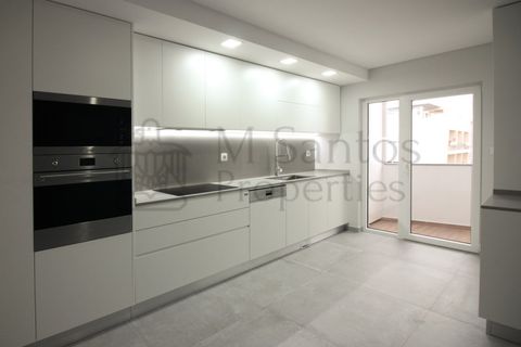 Lejlighed i Carcavelos, Lisbon, Carcavelos - € 745.000 | Ref: APA_1385_A5 - foto 5