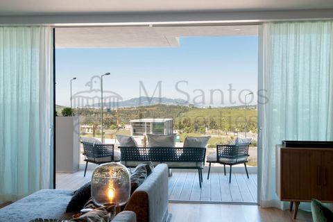 Lejlighed i Belas, Lisbon, Belas - € 805.000 | Ref: PG2999 - foto 1