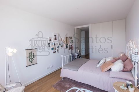 Lejlighed i Belas, Lisbon, Belas - € 805.000 | Ref: PG2999 - foto 17
