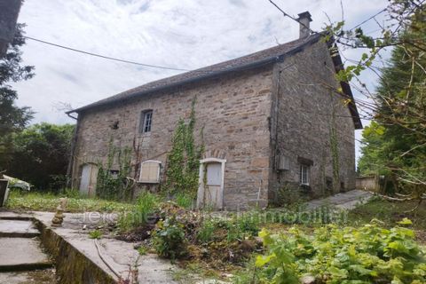 Landejendom i Madranges, Correze, Madranges - € 128.600 | Ref: 913V510M-tw - foto 1