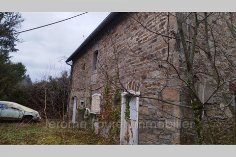 Landejendom i Madranges, Correze, Madranges - € 128.600 | Ref: 913V510M-tw - foto 3