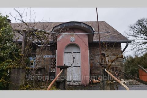 Landejendom i Madranges, Correze, Madranges - € 128.600 | Ref: 913V510M-tw - foto 4