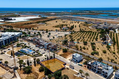Lejlighed i Tavira, Faro, Tavira - € 420.000 | Ref: A-JOR - foto 1