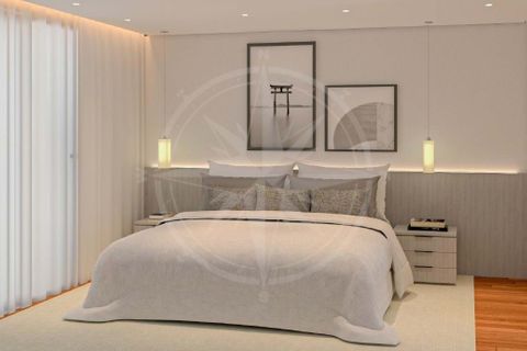 Lejlighed i Tavira, Faro, Tavira - € 420.000 | Ref: A-JOR - foto 8