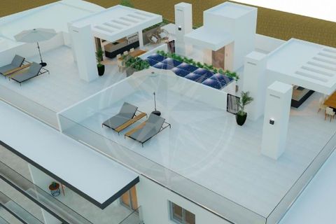 Lejlighed i Tavira, Faro, Tavira - € 420.000 | Ref: A-JOR - foto 12