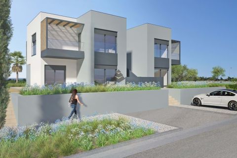 Lejlighed i Estombar, Faro, Estombar - € 490.000 | Ref: BC810 - foto 2