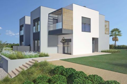 Lejlighed i Estombar, Faro, Estombar - € 490.000 | Ref: BC810 - foto 4