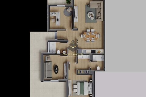 Lejlighed i Estombar, Faro, Estombar - € 490.000 | Ref: BC814 - foto 17