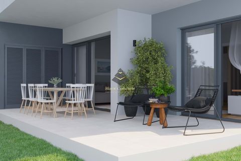 Lejlighed i Estombar, Faro, Estombar - € 480.000 | Ref: BC815 - foto 4