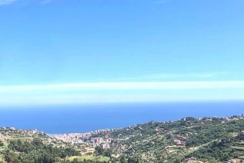 Villa i Sanremo, Imperia, Sanremo - € 498.000 | Ref: v 313 v - foto 1