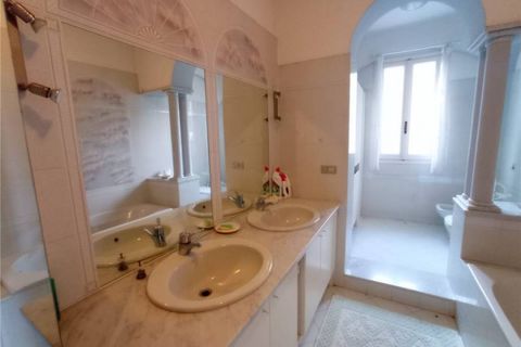 Villa i Sanremo, Imperia, Sanremo - € 498.000 | Ref: v 313 v - foto 9
