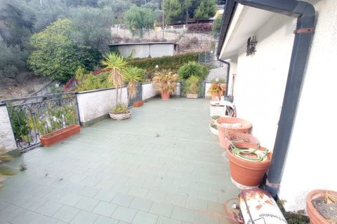 Villa i Sanremo, Imperia, Sanremo - € 498.000 | Ref: v 313 v - foto 18