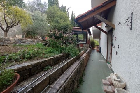 Villa i Sanremo, Imperia, Sanremo - € 498.000 | Ref: v 313 v - foto 30