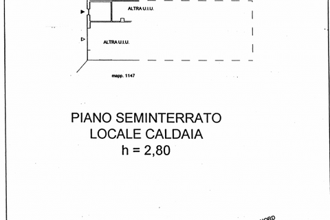 Villa i Sanremo, Imperia, Sanremo - € 498.000 | Ref: v 313 v - foto 34