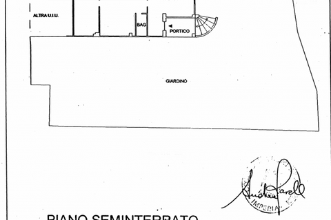 Villa i Sanremo, Imperia, Sanremo - € 498.000 | Ref: v 313 v - foto 36