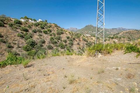 Tomt i Torrox, Malaga, Torrox - € 97 500 | Ref: TP135 - foto 2
