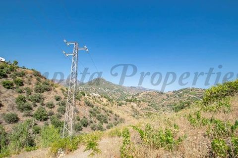 Tomt i Torrox, Malaga, Torrox - € 97 500 | Ref: TP135 - foto 5