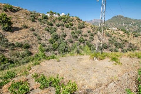 Tomt i Torrox, Malaga, Torrox - € 97 500 | Ref: TP135 - foto 6