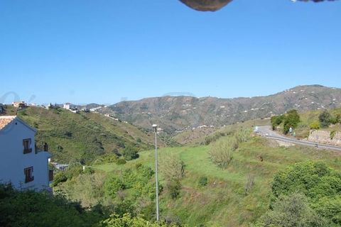 Grond in Competa, Malaga, Competa - € 90.000 | Ref: P126 - foto 5