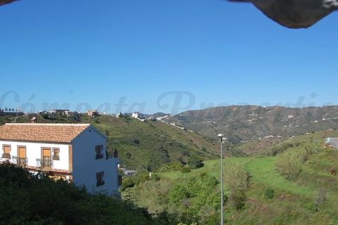 Grond in Competa, Malaga, Competa - € 90.000 | Ref: P126 - foto 6
